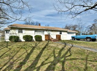 5005 Knoxwood Dr, Knoxville, TN 37921