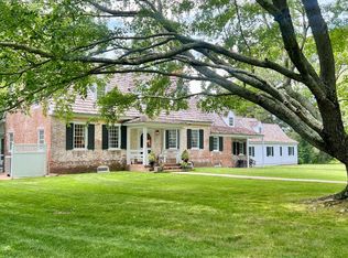 3526 Hampden Dr, Trappe, MD 21673