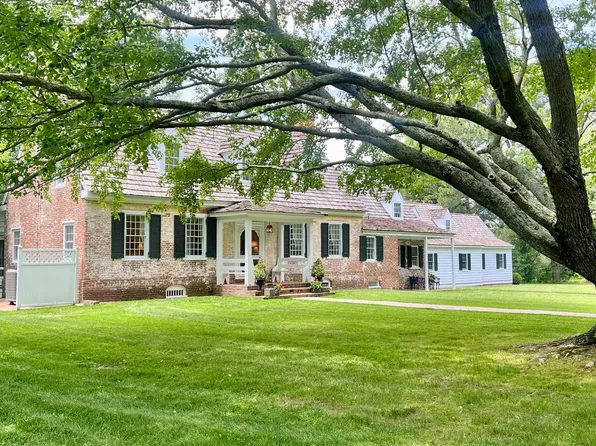 3526 Hampden Dr, Trappe, MD 21673