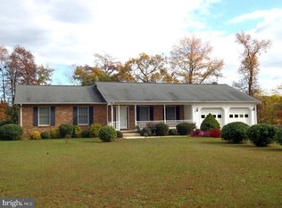 39444 Doe Ln, Clements, MD 20624