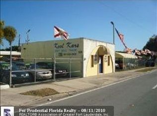 908 NE 4th Ave, Fort Lauderdale, FL 33304