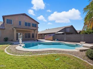 5422 W Topeka Dr, Glendale, AZ 85308
