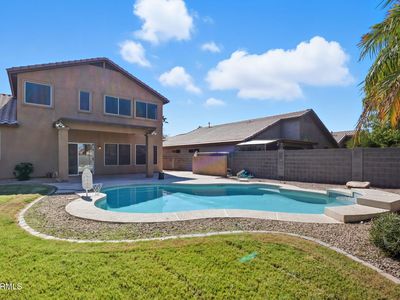 5422 W TOPEKA Drive, Glendale, AZ, 85308