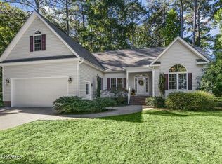 4005 Lady Marian Rd N, Wilson, NC 27896