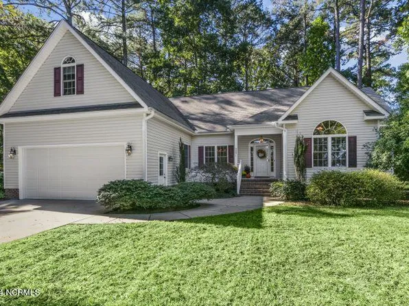 4005 Lady Marian Road, Wilson, NC 27896