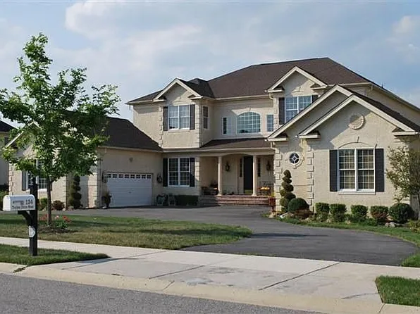 134 Trotter Dr W, Wilmington, DE 19810