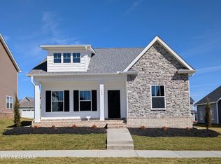 104 Kirbyberry Rd LOT 46B, Oak Ridge, TN 37830