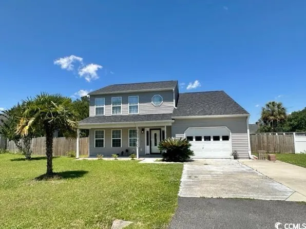 207 Rail St., Longs, SC 29568