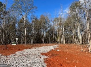 148 Berry Rd, Barnesville, GA 30204