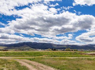 2629 E White Buffalo Dr, Heber City, UT 84032