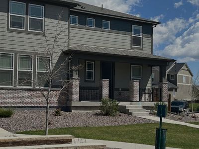 454 Courtfield Way, Castle Pines, CO, 80108