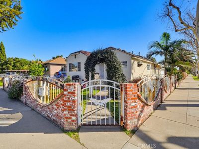 10970 Ruth St, Lynwood, CA, 90262
