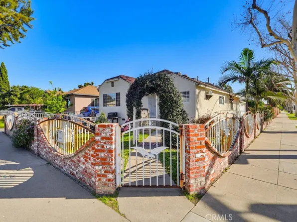 10970 Ruth St, Lynwood, CA 90262