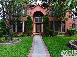2432 Homestead Dr, Mesquite, TX 75181