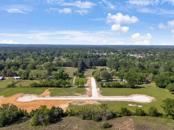 109 W Teal Dr, Troup, TX 75789