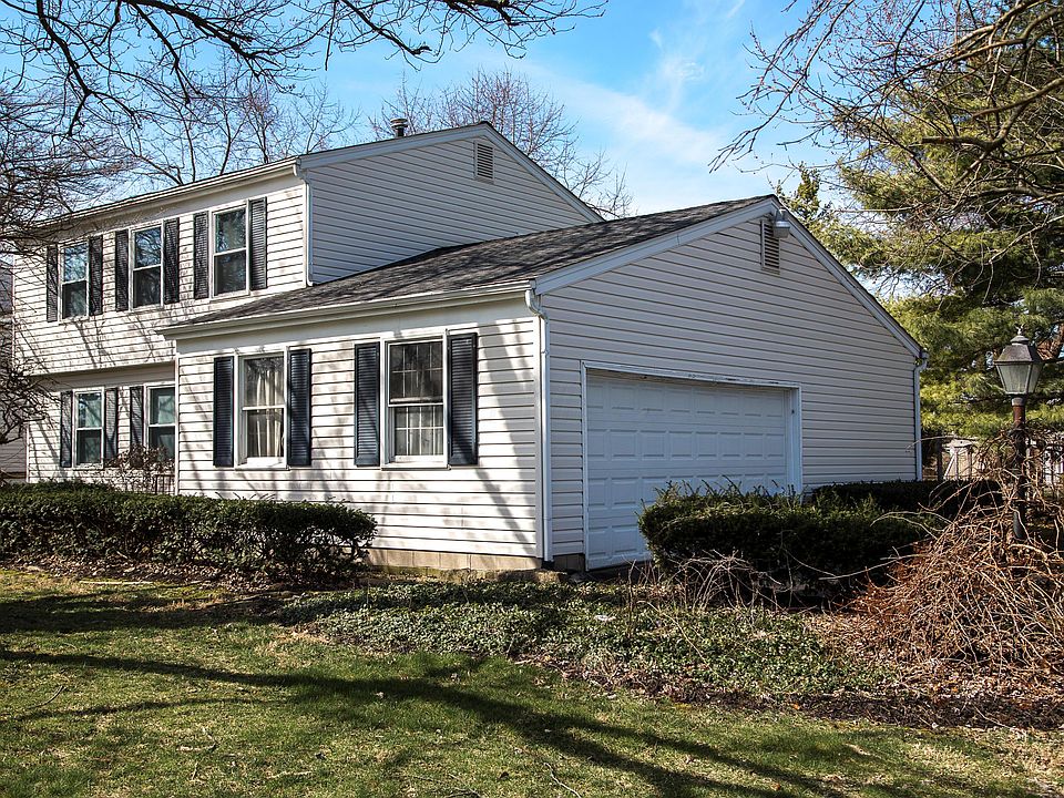 4983 Reed Rd, Columbus, OH 43220 Zillow