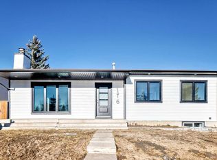 116 Rundlecairn Rise NE, Calgary, AB T1Y2Y3
