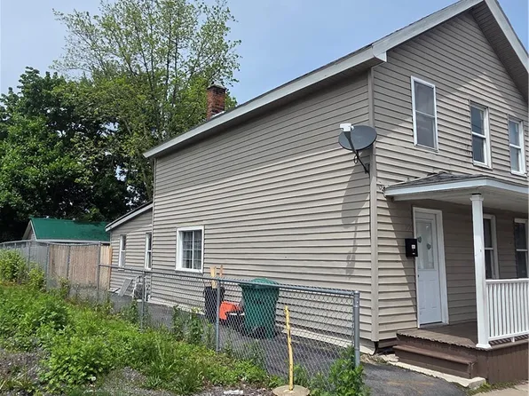 22 Schuyler St, Utica, NY 13502