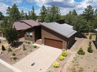 3151 N Eagles Creek Dr, Show Low, AZ 85901