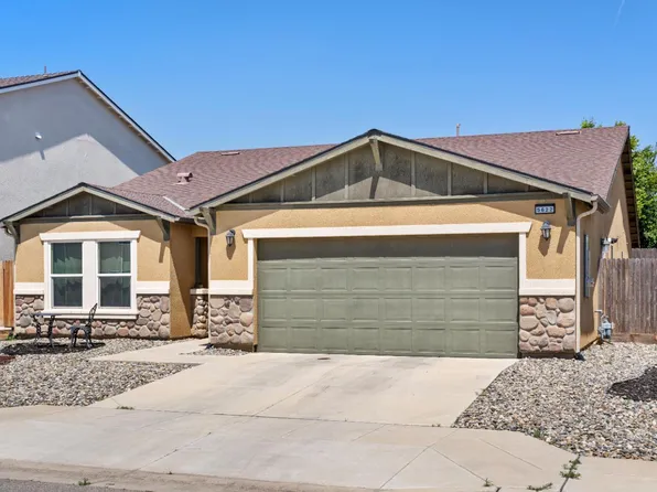 5622 W Pontiac Way, Fresno, CA 93722