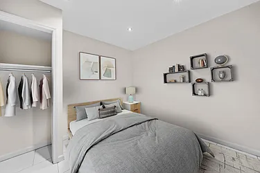 Rented by Vector New York, LLC