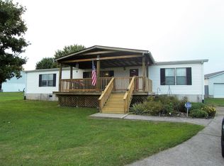 1212 Mountain View Cir, Maryville, TN 37801