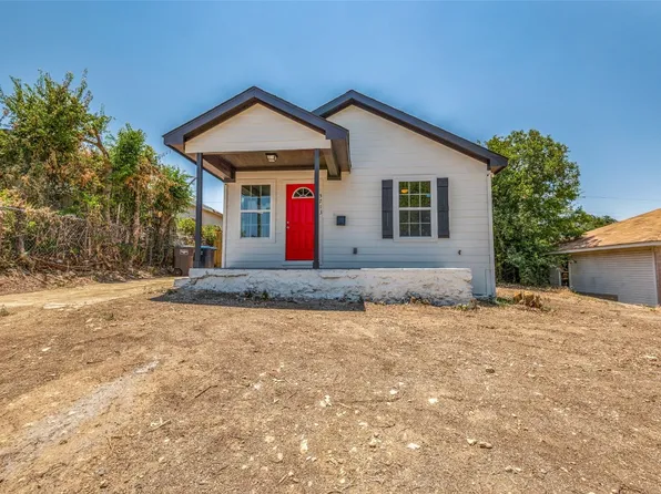 5713 Wellesley Ave, Fort Worth, TX 76107