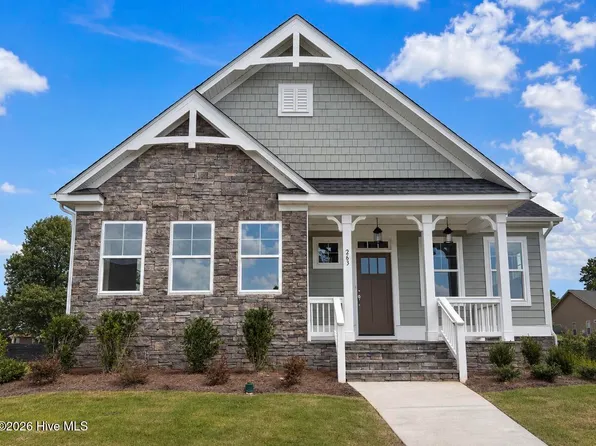 263 Devereux Drive #4001, Aiken, SC 29803