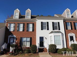 304 Knightsborough Way, Apex, NC 27502