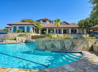 2424 Gold Canyon Dr #834, San Antonio, TX 78259