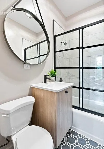 1023 N Dearborn St #1F — Photo 11