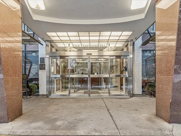 70-20 108th St APT 9M, Forest Hills, NY 11375