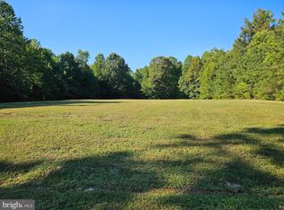 0 Glebe Landing Rd, Center Cross, VA 22437