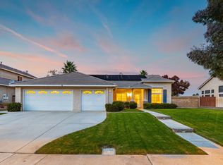 6119 Quail Ridge Ln, Lancaster, CA 93536