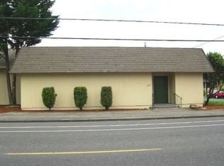 8331 SE Woodstock Blvd, Portland, OR 97266