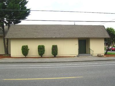8331 SE Woodstock Blvd, Portland, OR, 97266