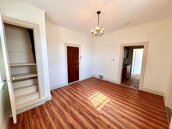 2nd image of 3701-3705 Jones St #1