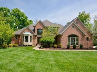 7554 Pinehurst Dr, Cincinnati, OH