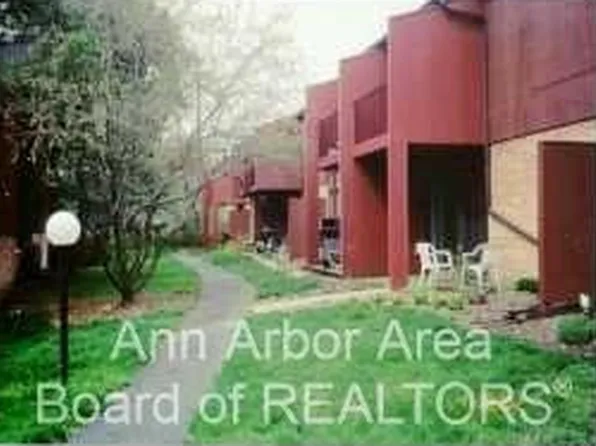 1811 Independence Blvd APT 21, Ann Arbor, MI 48104