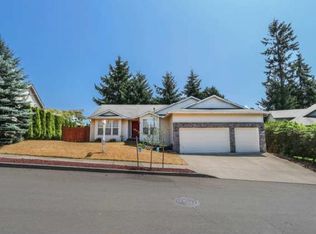 10313 NE 20th Cir, Vancouver, WA 98684