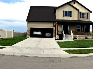 56 W Cedar Ln #485, Franklin, ID 83237