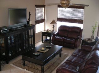 2827 S Pantano Edge Dr, Tucson, AZ 85730