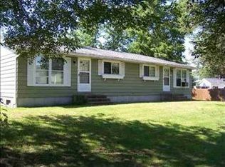 1202 17th St, Brodhead, WI 53520