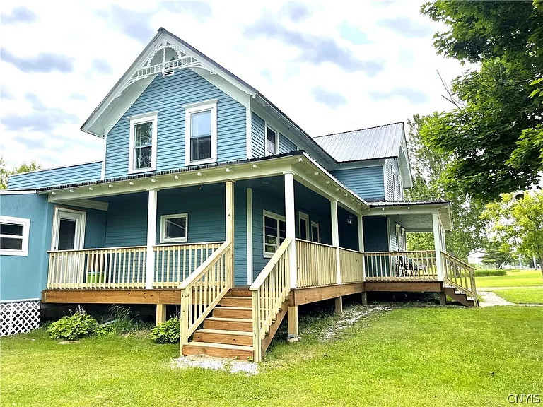 8109 County Route 125 — Photo 1