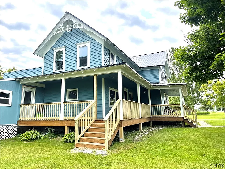 8109 County Route 125