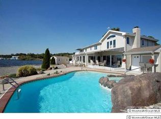 20 Island Dr, Brick, NJ 08724