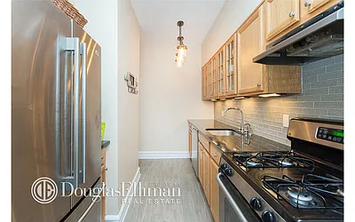 Sold by Douglas Elliman