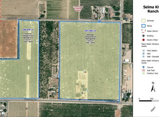 11001 E Rorden Ave, Selma, CA 93662