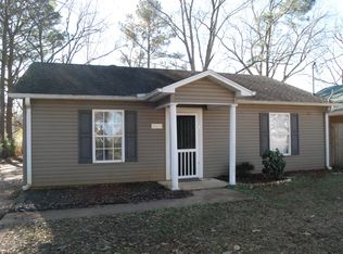 1706 Bunch St, Corinth, MS 38834
