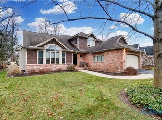 2100 Austin Bluffs Ct, Toledo, OH 43615